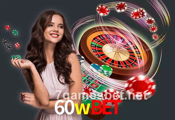 vivo no cassino 60wbet