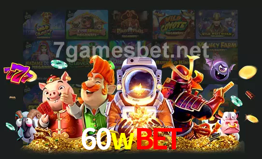 cassino 60wbet