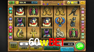 Experiência VIP 60wbet