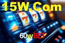 VIP Casino 60wbet