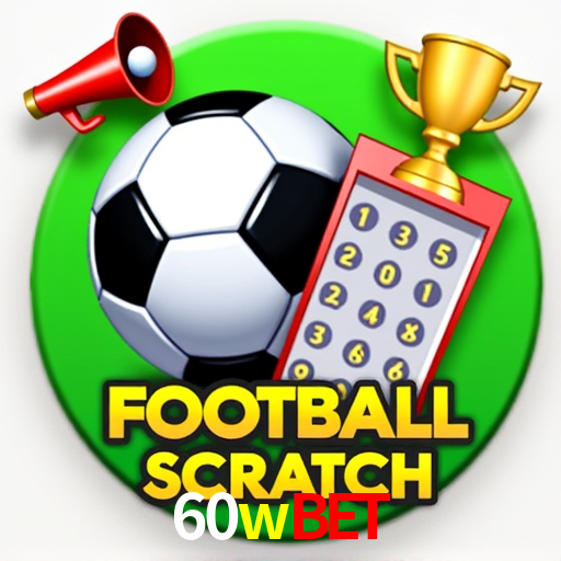 Interface do App 60wbet