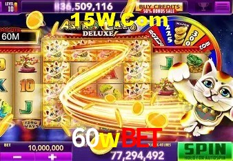 Casino Ao Vivo 60wbet