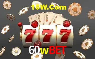 Design Responsivo 60wbet