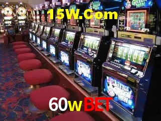 Integração de APIs 60wbet