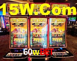 Tournaments 60wbet
