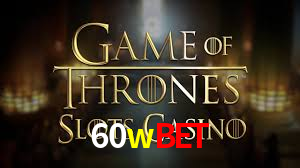 60w cassino