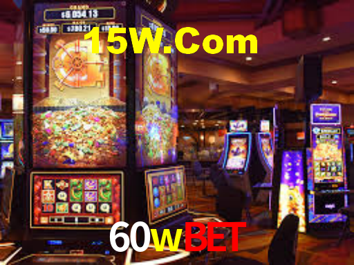 60w cassino