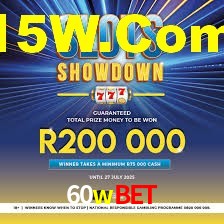 Daily Bonuses 60wbet
