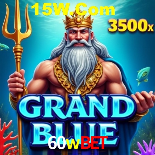 Descubra o Mundo do Cassino Online com 60wbet