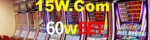 60wbet: A Experiência de Casino com Jogos de Mesa ao Vivo