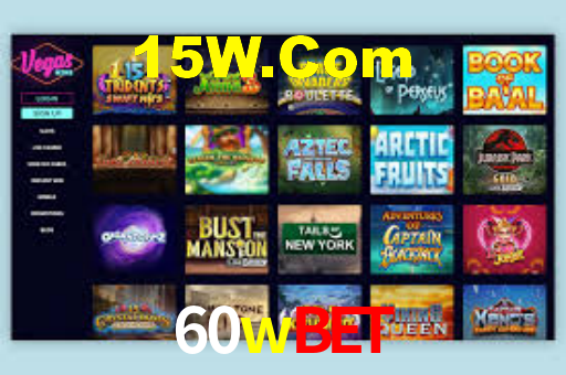 60w.com