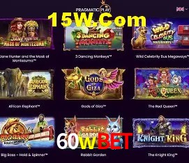 Apostas de Basquete 60wbet