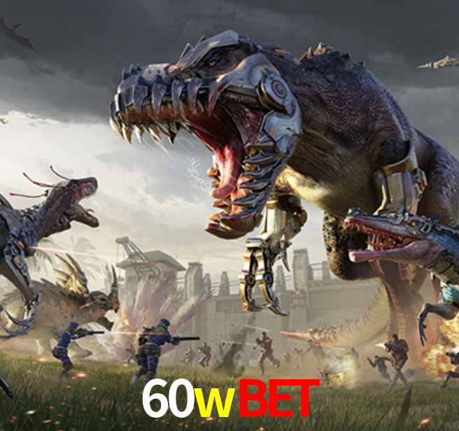 Apostas de Futebol 60wbet
