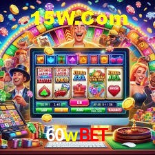 Tennis Betting 60wbet