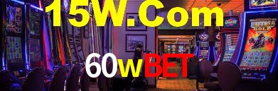 60w cassino