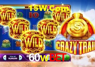 Promoções Sazonais 60wbet