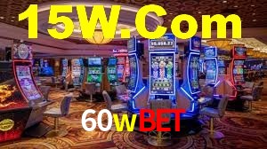 Exclusive Games 60wbet