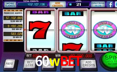 Ofertas Exclusivas 60wbet