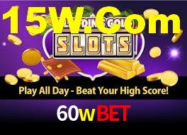 60wbet - Login E Jogue No Casino Online - 60w.com