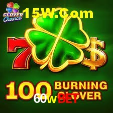 Welcome Bonus 60wbet
