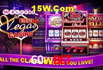 Benefícios da Conta 60wbet